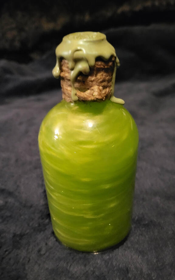 Sensory/Cosplay Magic Potions