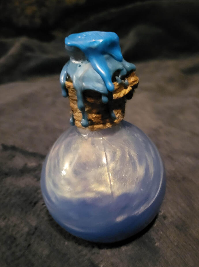 Sensory/Cosplay Magic Potions